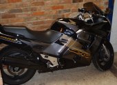 1999 Honda CBR 1000 F photo